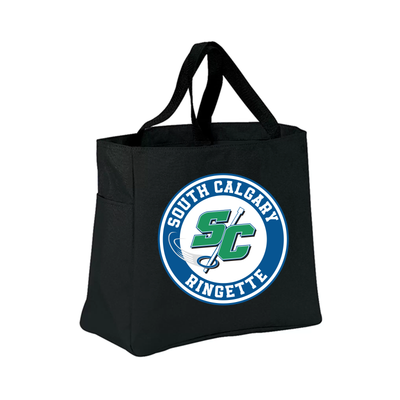 ATC ESSENTIAL REUSABLE TOTE - SCRA