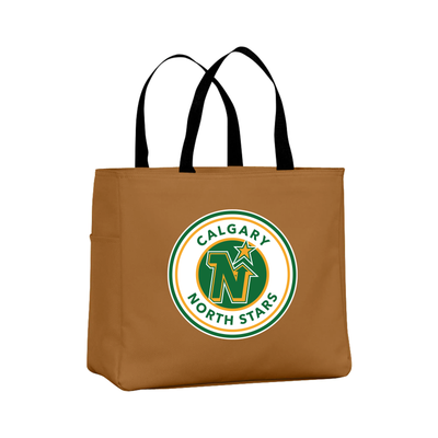 ATC ESSENTIAL REUSABLE TOTE - NORTHSTARS