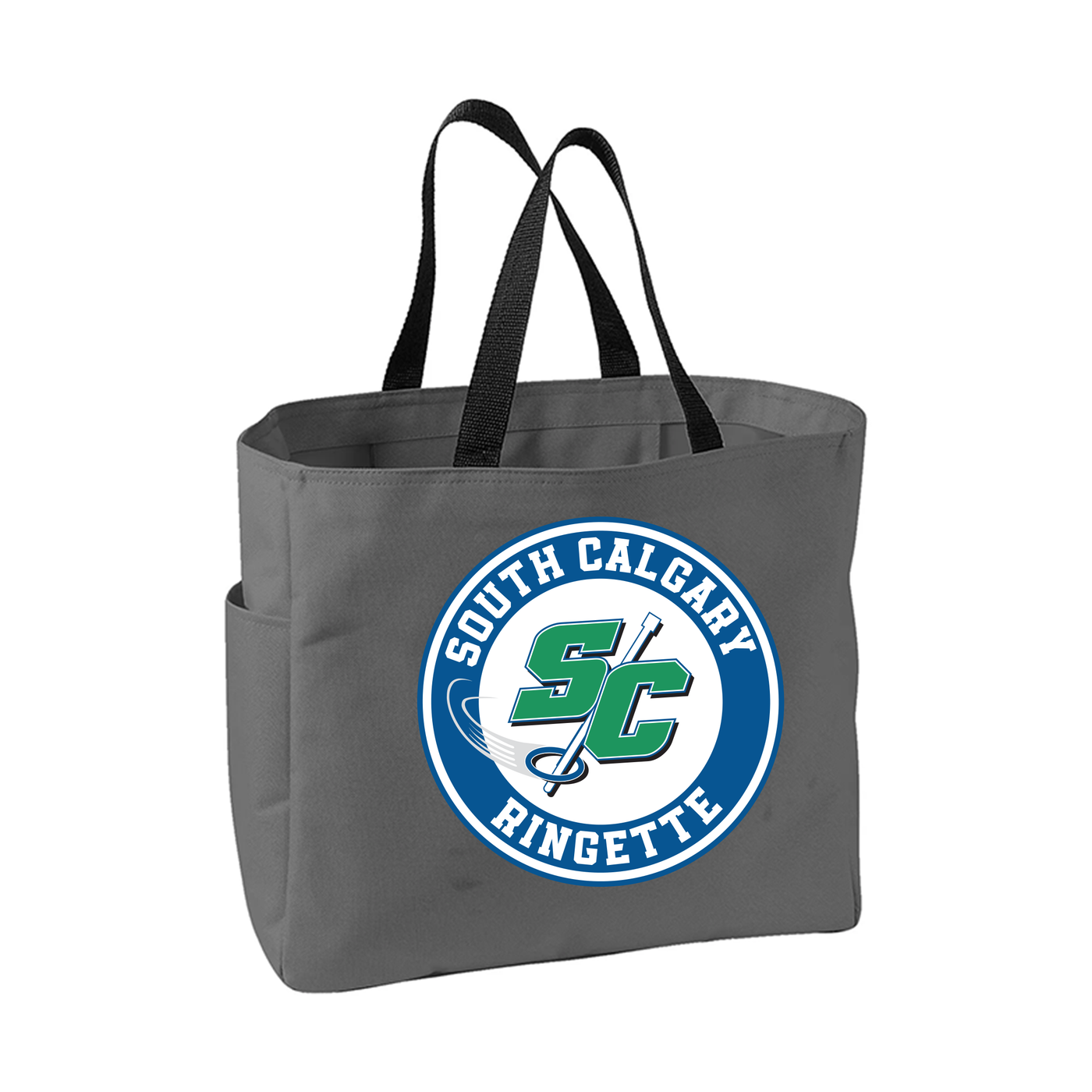ATC ESSENTIAL REUSABLE TOTE - SCRA