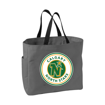 ATC ESSENTIAL REUSABLE TOTE - NORTHSTARS
