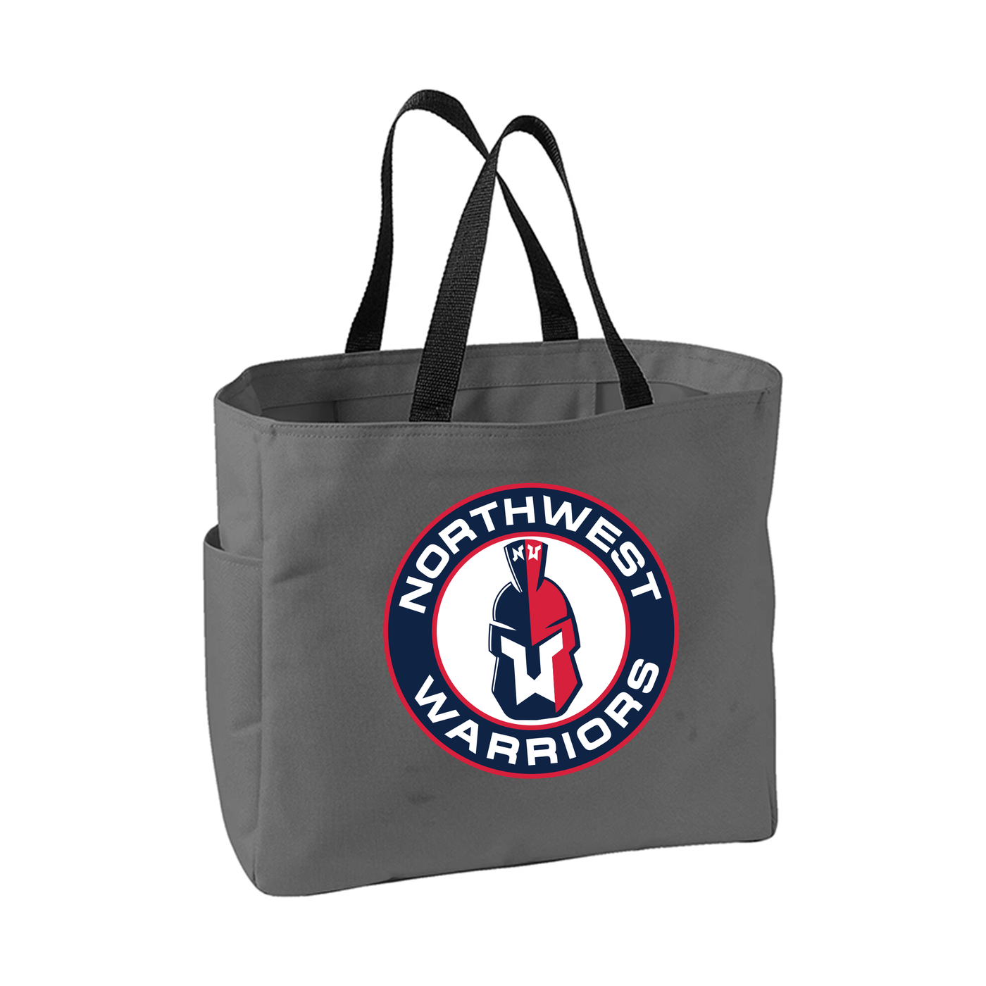 ATC ESSENTIAL REUSABLE TOTE - NWW