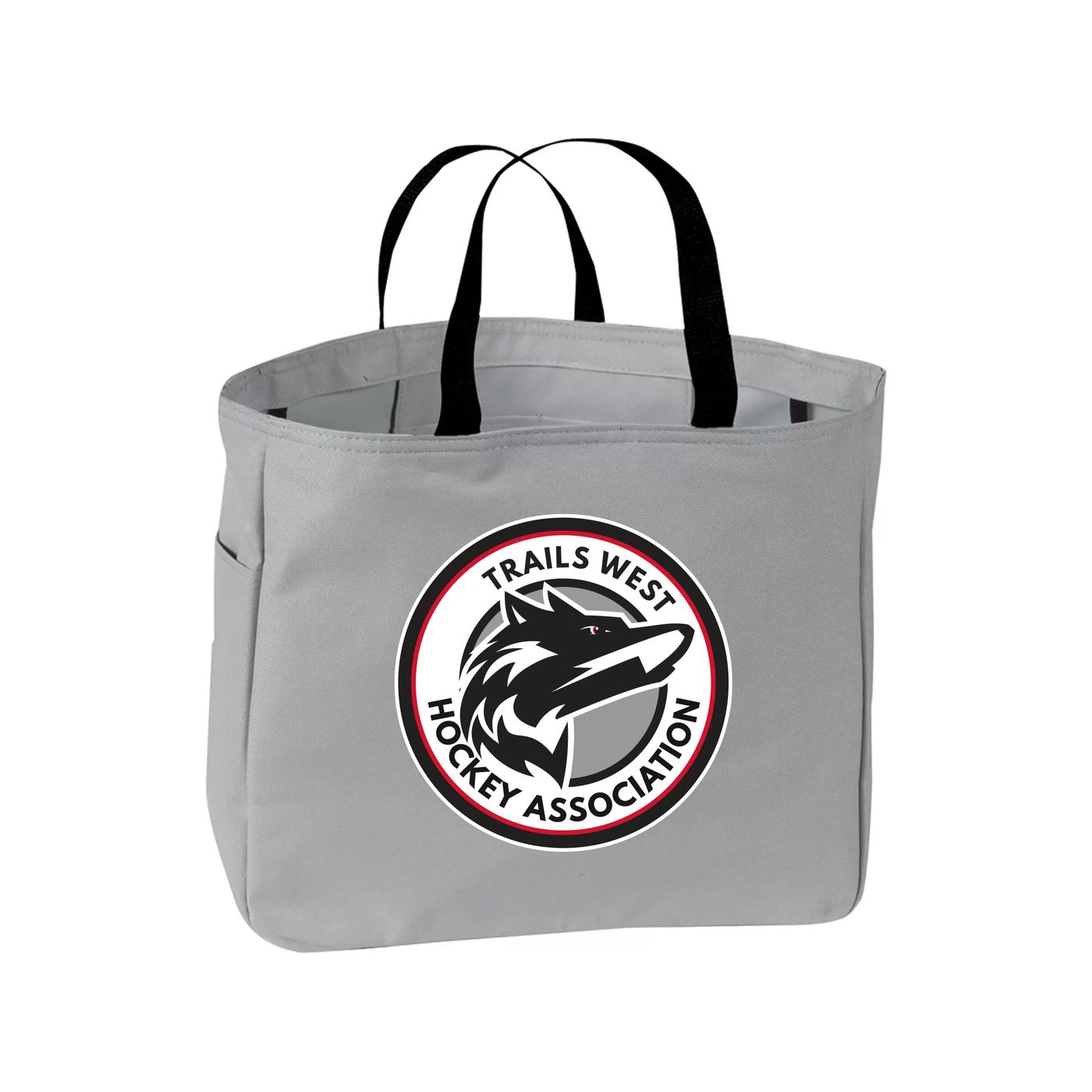 ATC ESSENTIAL REUSABLE TOTE - TRAILS WEST