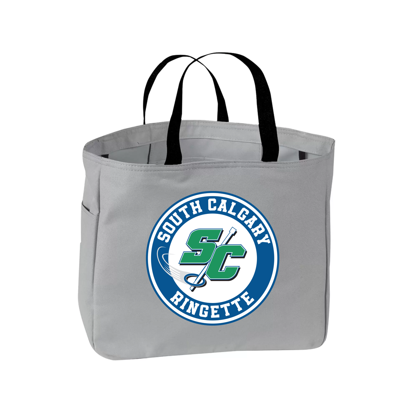 ATC ESSENTIAL REUSABLE TOTE - SCRA