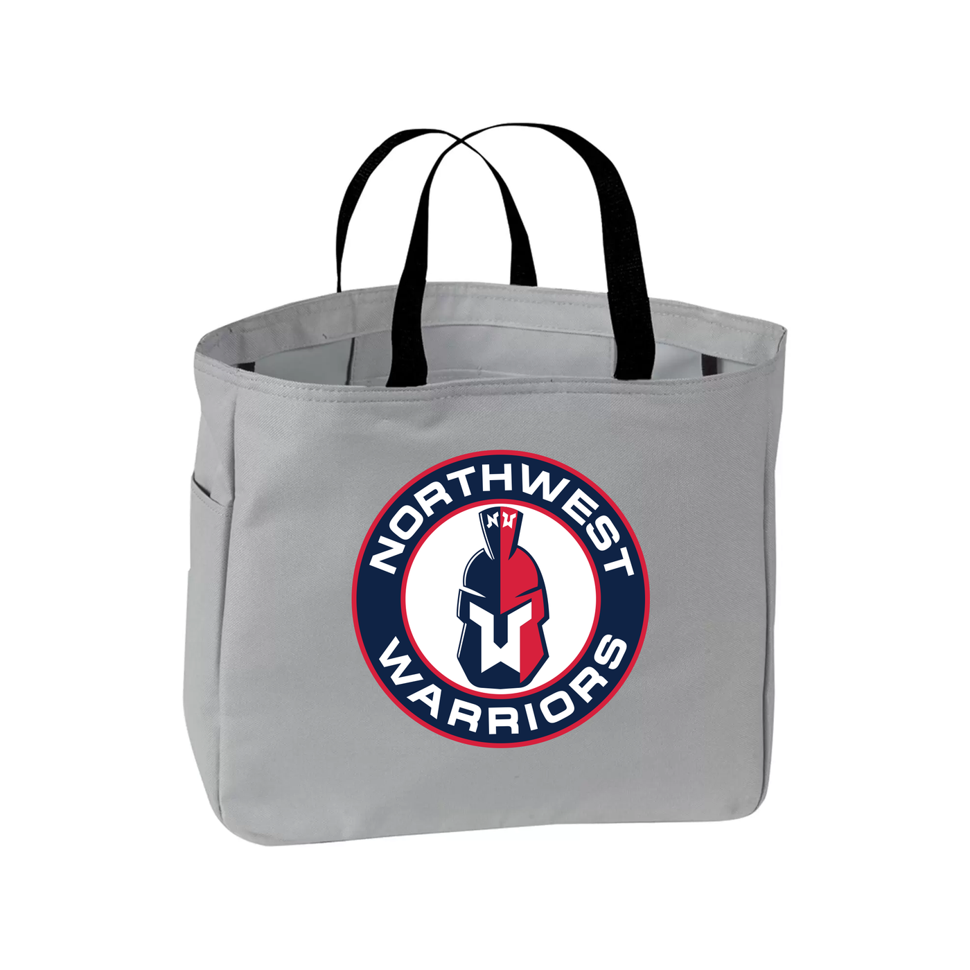 ATC ESSENTIAL REUSABLE TOTE - NWW