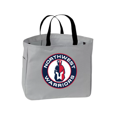 ATC ESSENTIAL REUSABLE TOTE - NWW
