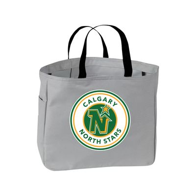 ATC ESSENTIAL REUSABLE TOTE - NORTHSTARS