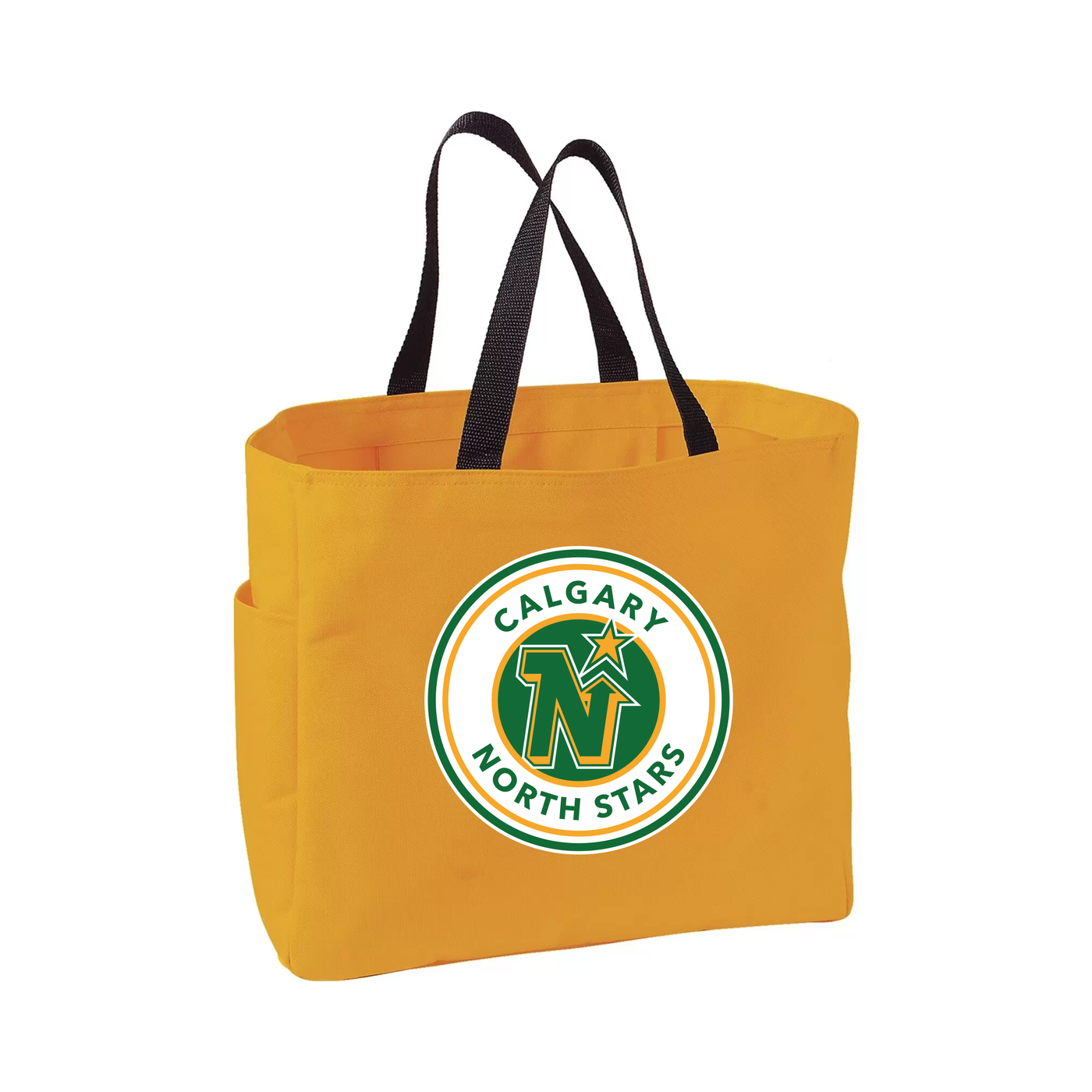 ATC ESSENTIAL REUSABLE TOTE - NORTHSTARS