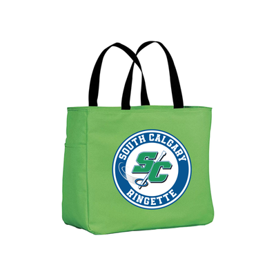 ATC ESSENTIAL REUSABLE TOTE - SCRA