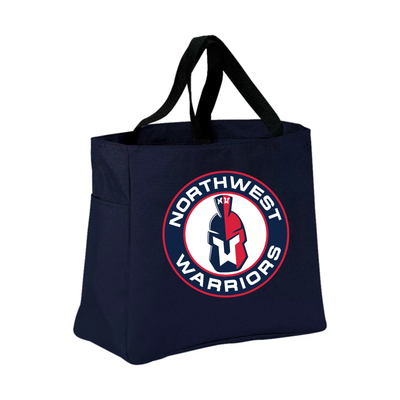 ATC ESSENTIAL REUSABLE TOTE - NWW