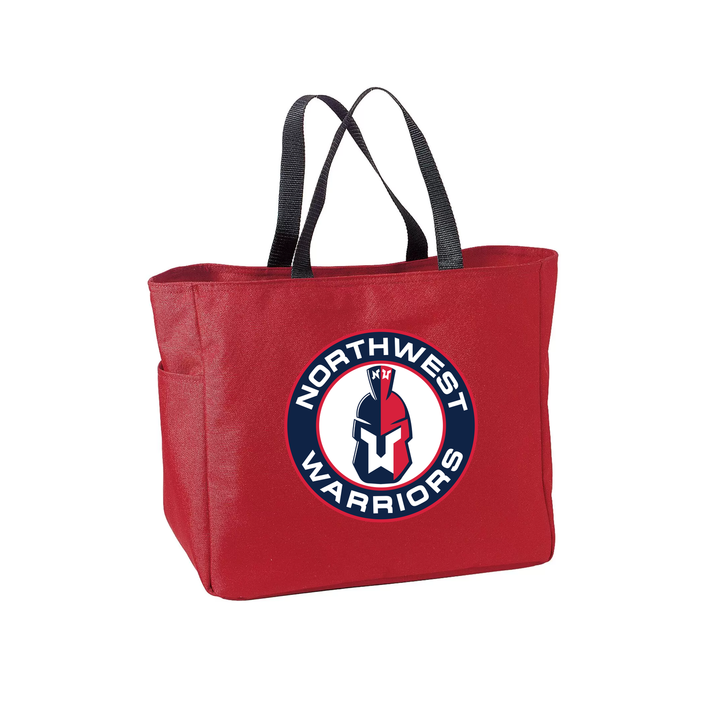ATC ESSENTIAL REUSABLE TOTE - NWW