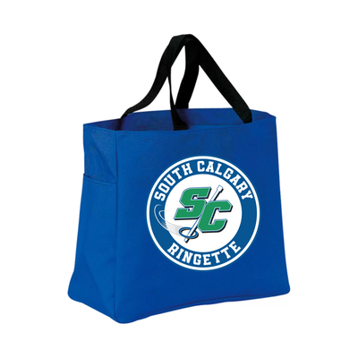 ATC ESSENTIAL REUSABLE TOTE - SCRA