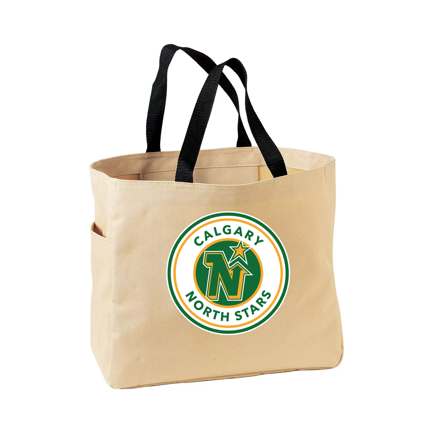 ATC ESSENTIAL REUSABLE TOTE - NORTHSTARS
