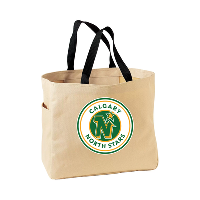 ATC ESSENTIAL REUSABLE TOTE - NORTHSTARS