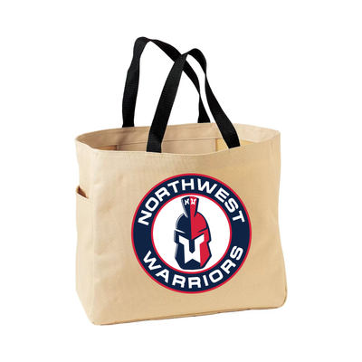 ATC ESSENTIAL REUSABLE TOTE - NWW