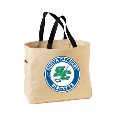 ATC ESSENTIAL REUSABLE TOTE - SCRA