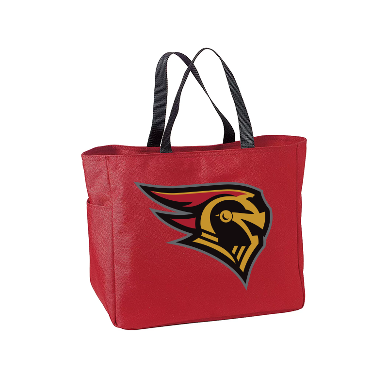 ATC ESSENTIAL REUSABLE TOTE - KNIGHTS