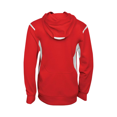 PTECH VARCITY YOUTH HOODIE - NWW