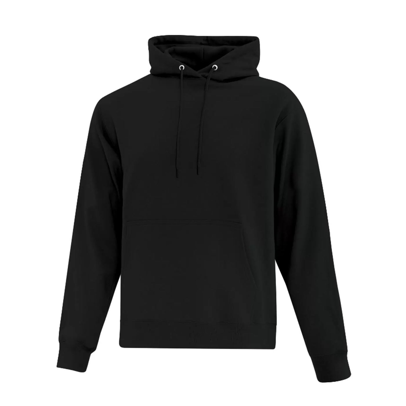 CUSTOM EVERYDAY ADULT HOODIE