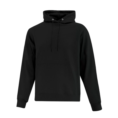 CUSTOM EVERYDAY ADULT HOODIE