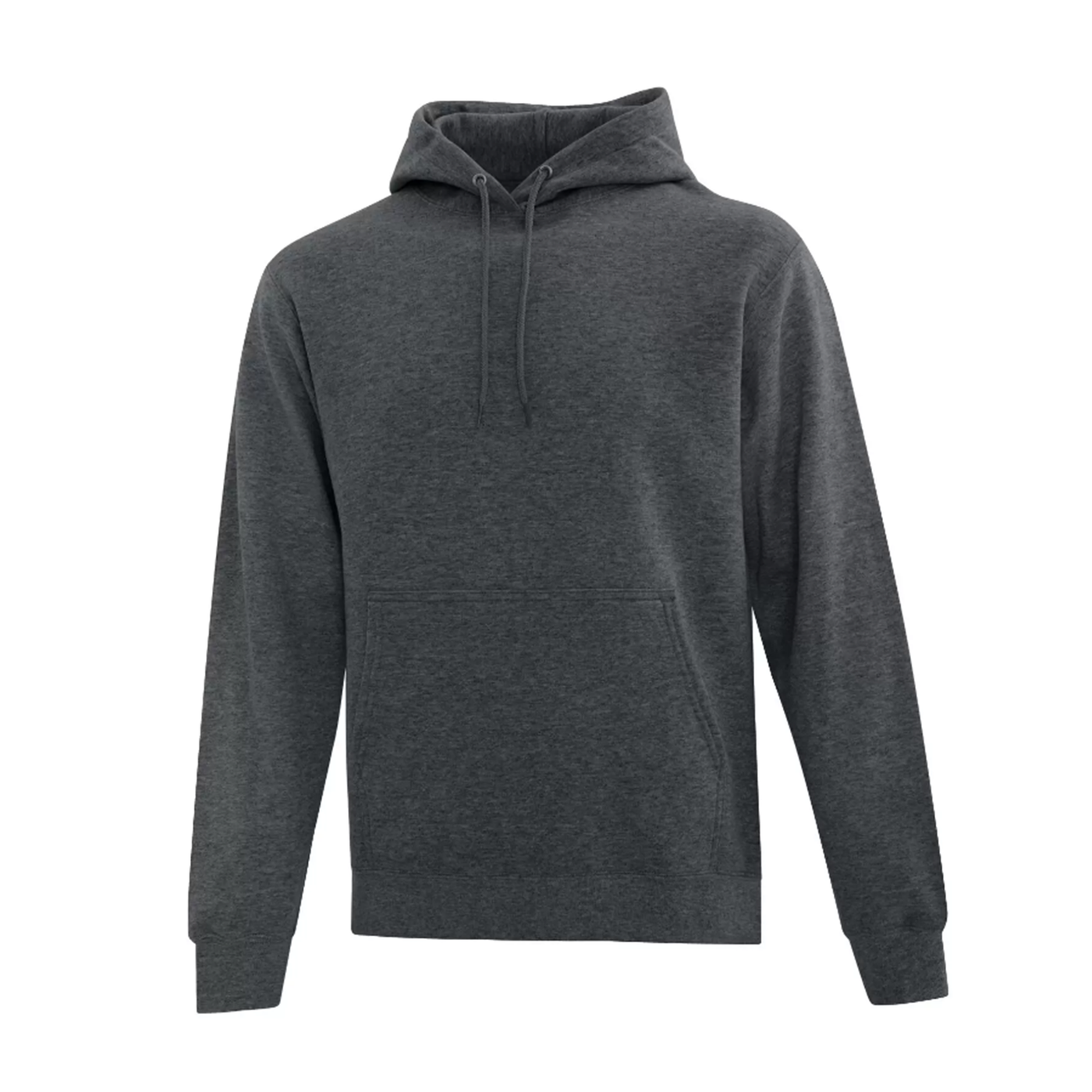 CUSTOM EVERYDAY ADULT HOODIE