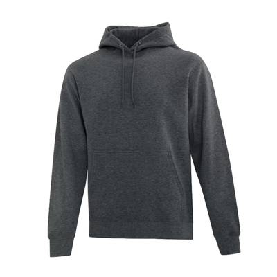 CUSTOM EVERYDAY ADULT HOODIE