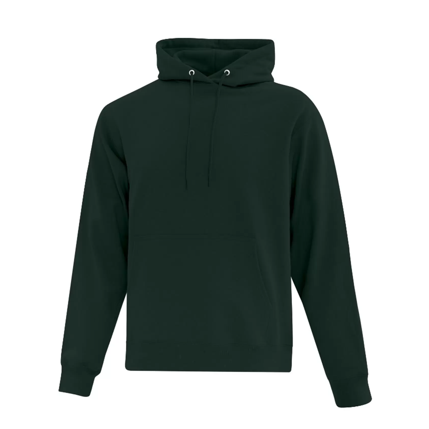 CUSTOM EVERYDAY ADULT HOODIE