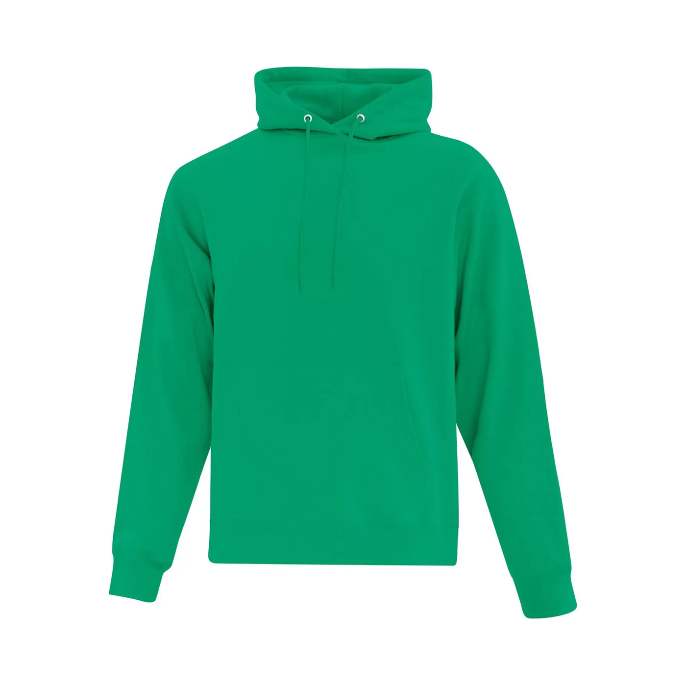 CUSTOM EVERYDAY ADULT HOODIE