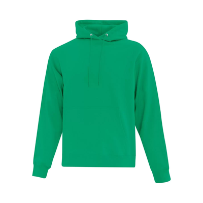 CUSTOM EVERYDAY ADULT HOODIE