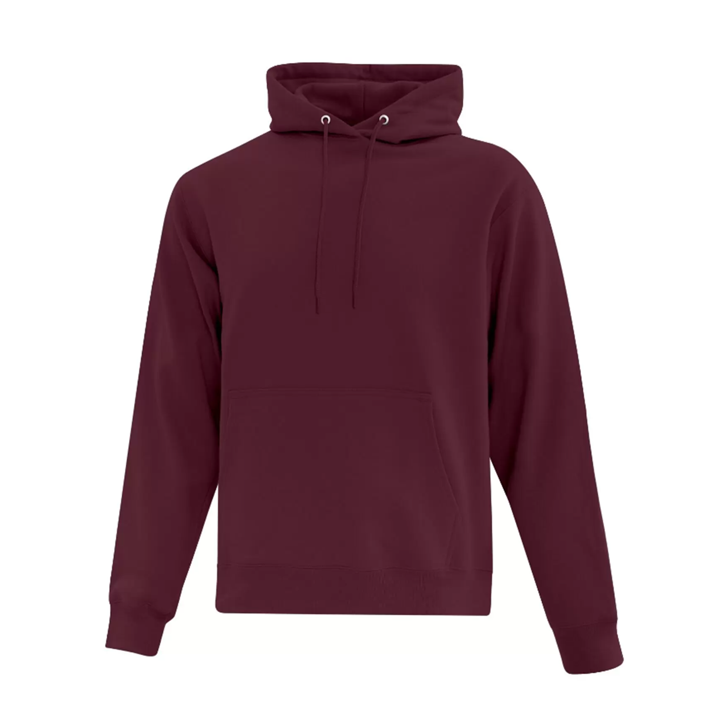 CUSTOM EVERYDAY ADULT HOODIE