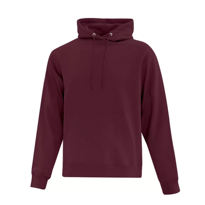 CUSTOM EVERYDAY ADULT HOODIE