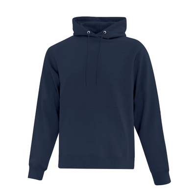 CUSTOM EVERYDAY ADULT HOODIE