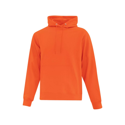 CUSTOM EVERYDAY ADULT HOODIE