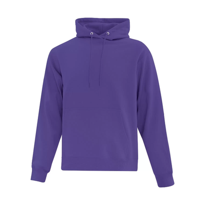 CUSTOM EVERYDAY ADULT HOODIE