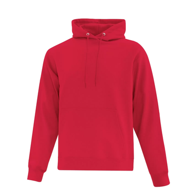 CUSTOM EVERYDAY ADULT HOODIE