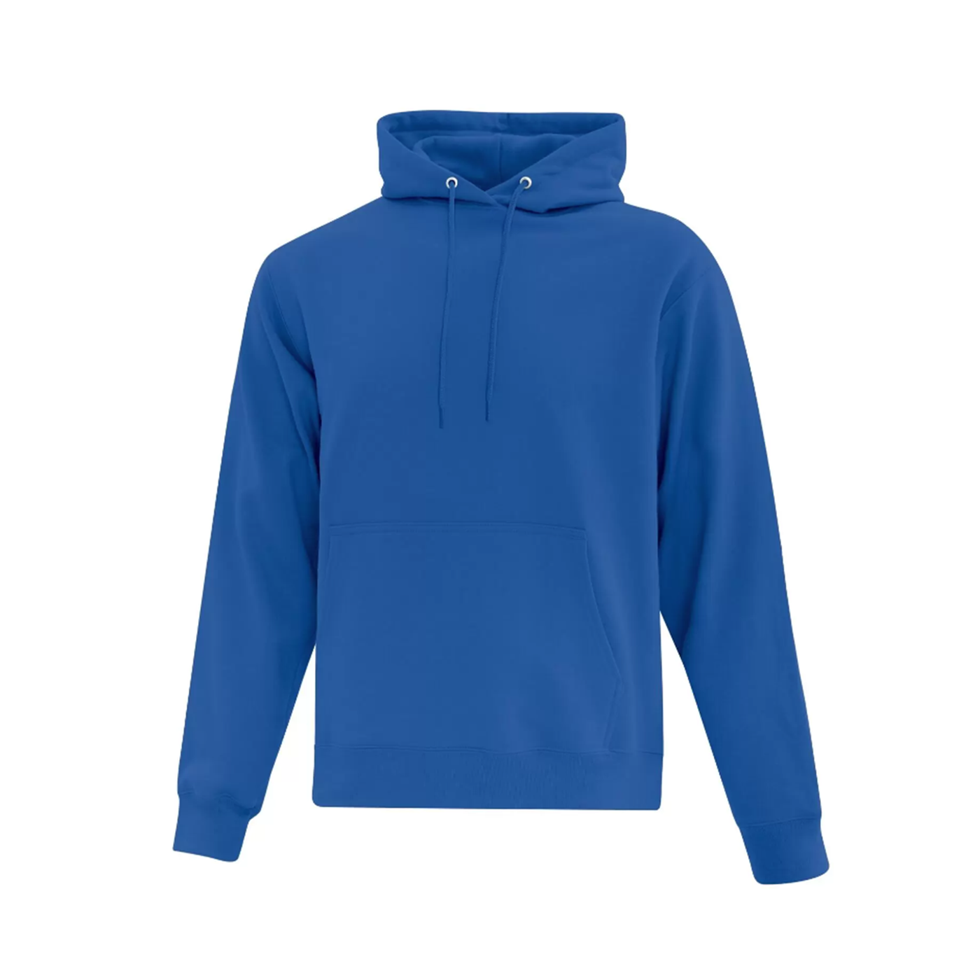 CUSTOM EVERYDAY ADULT HOODIE