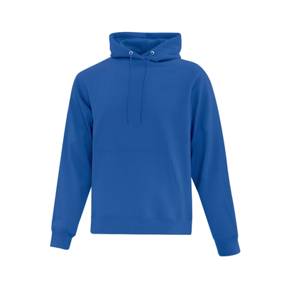 CUSTOM EVERYDAY ADULT HOODIE