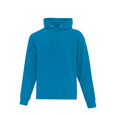 CUSTOM EVERYDAY ADULT HOODIE