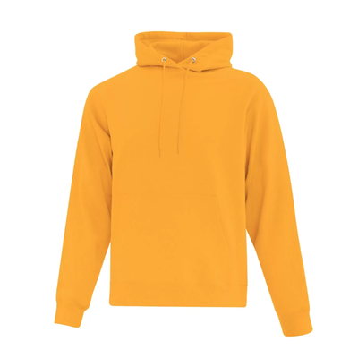 CUSTOM EVERYDAY ADULT HOODIE