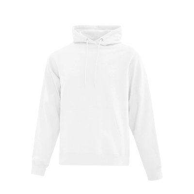 CUSTOM EVERYDAY ADULT HOODIE