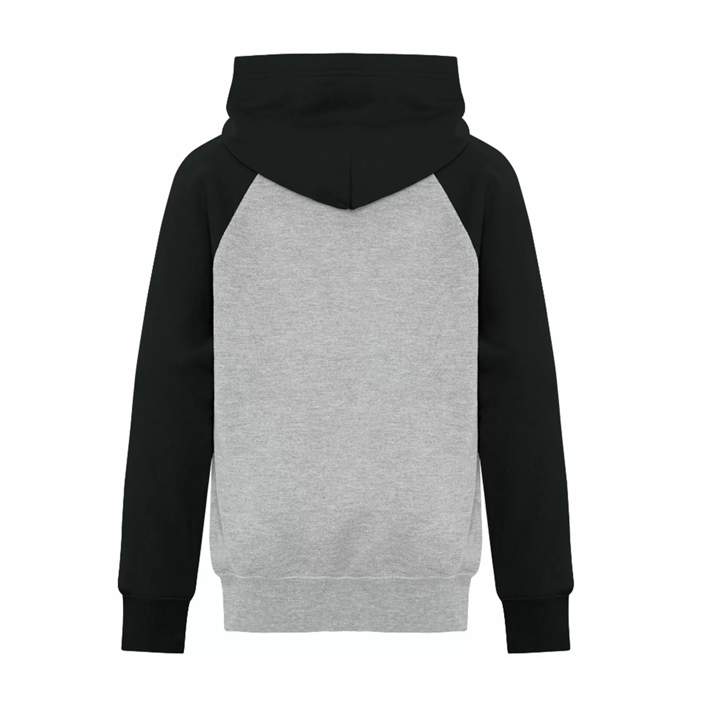 EVERYDAY TWO TONE YOUTH HOODIE - COCHRANE