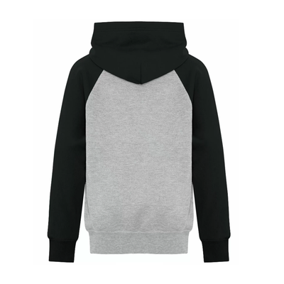 EVERYDAY TWO TONE YOUTH HOODIE - BOW RIVER