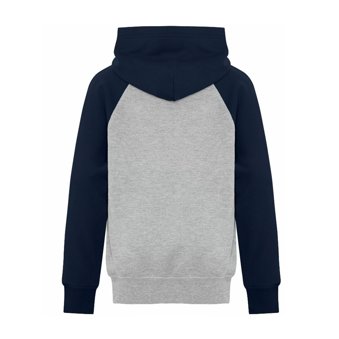 EVERYDAY TWO TONE YOUTH HOODIE - NWW