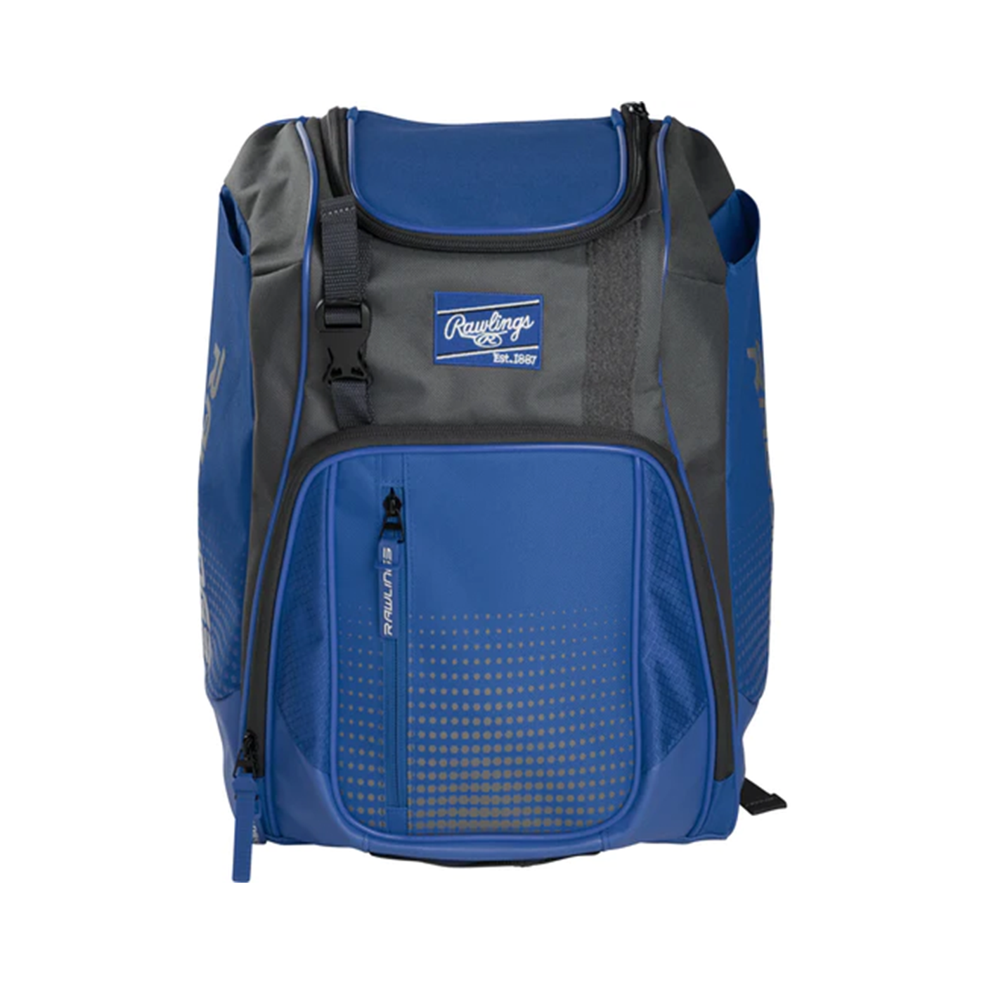 Rawlings R500 Player Backpack