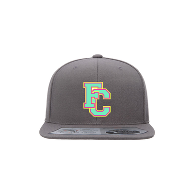 FLEX FIT SNAPBACK CAP - FCLL