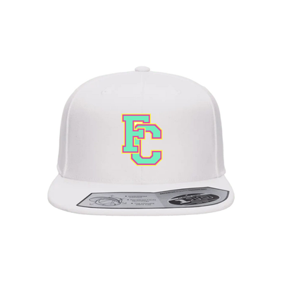 FLEX FIT SNAPBACK CAP - FCLL