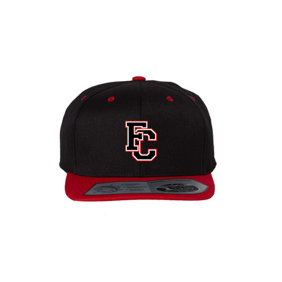 FLEX FIT SNAPBACK CAP - FCLL