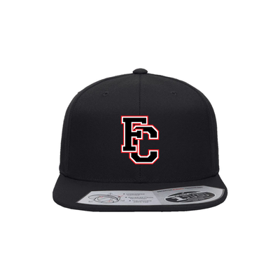 FLEX FIT SNAPBACK CAP - FCLL