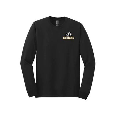 GILDAN ULTRA COTTON LONG SLEEVE - COMBA