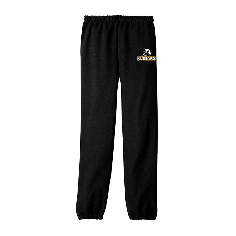 GILDAN HEAVY BLEND SWEATPANT - COMBA