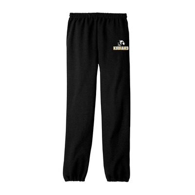 GILDAN HEAVY BLEND SWEATPANT - COMBA